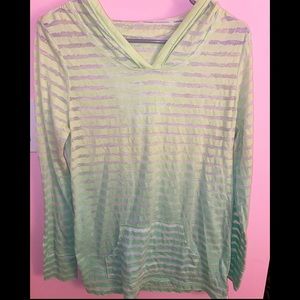 ❗️SALE❗️Calvin Klein performance top